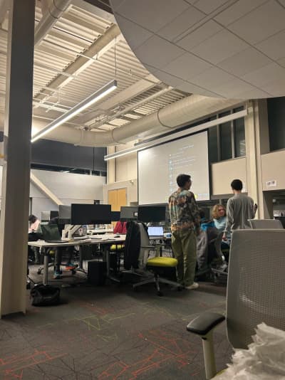 event image